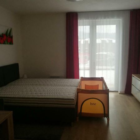 Apartmany Sport Долни-Морава Экстерьер фото