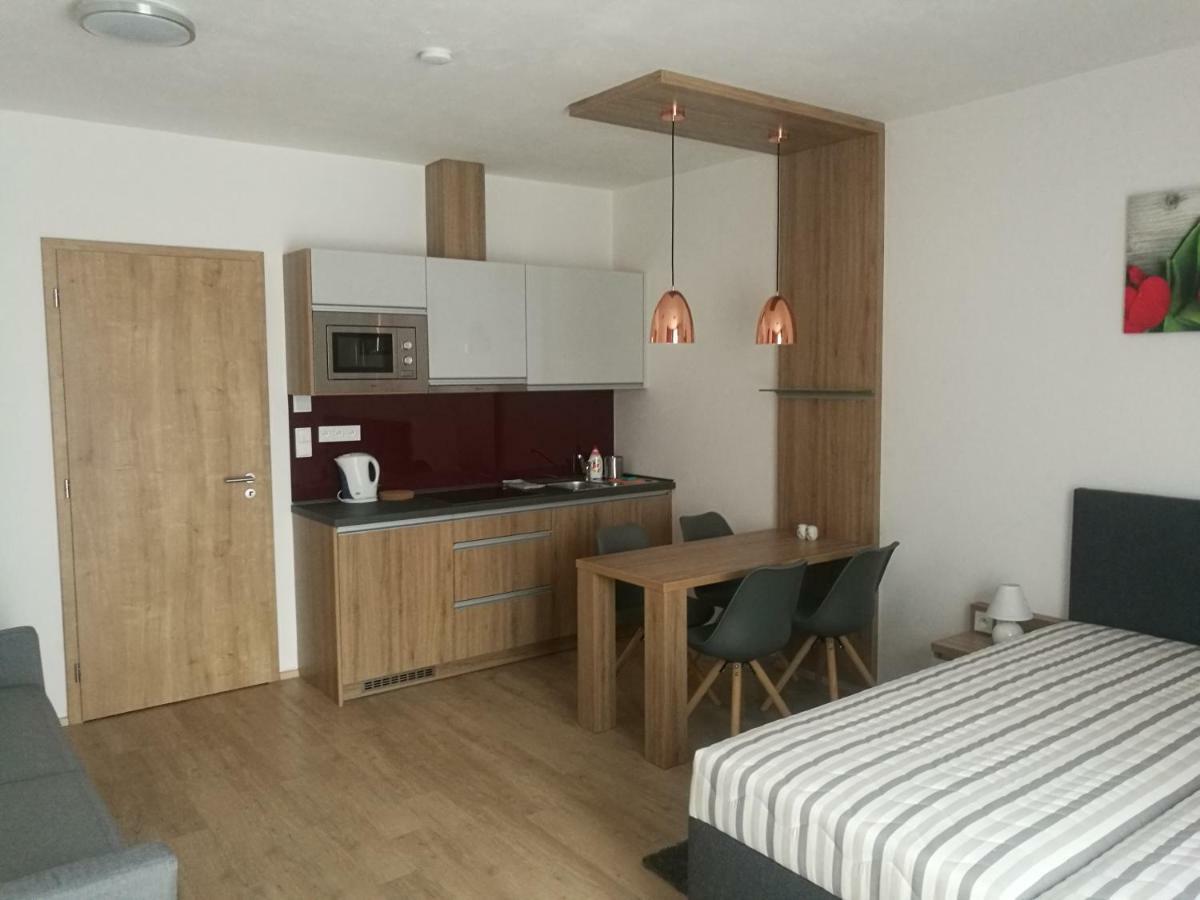 Apartmany Sport Долни-Морава Экстерьер фото