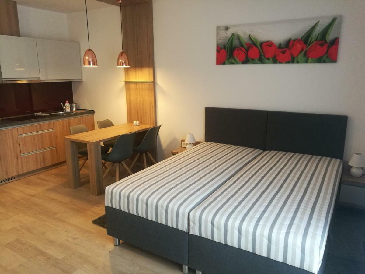 Apartmany Sport Долни-Морава Экстерьер фото