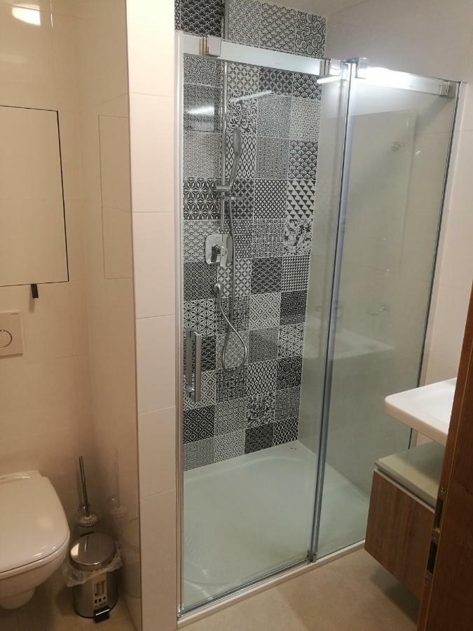 Apartmany Sport Долни-Морава Экстерьер фото