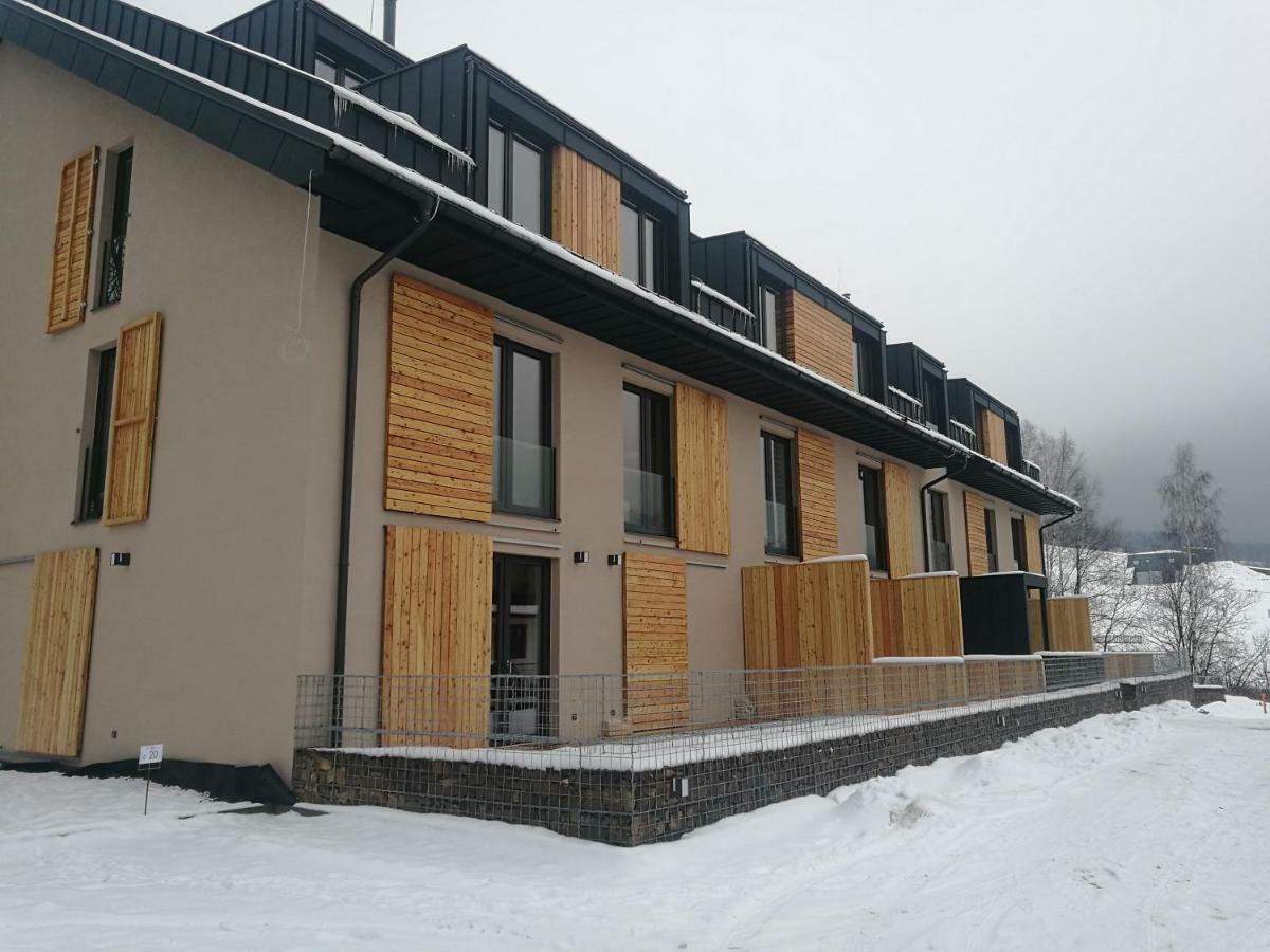 Apartmany Sport Долни-Морава Экстерьер фото