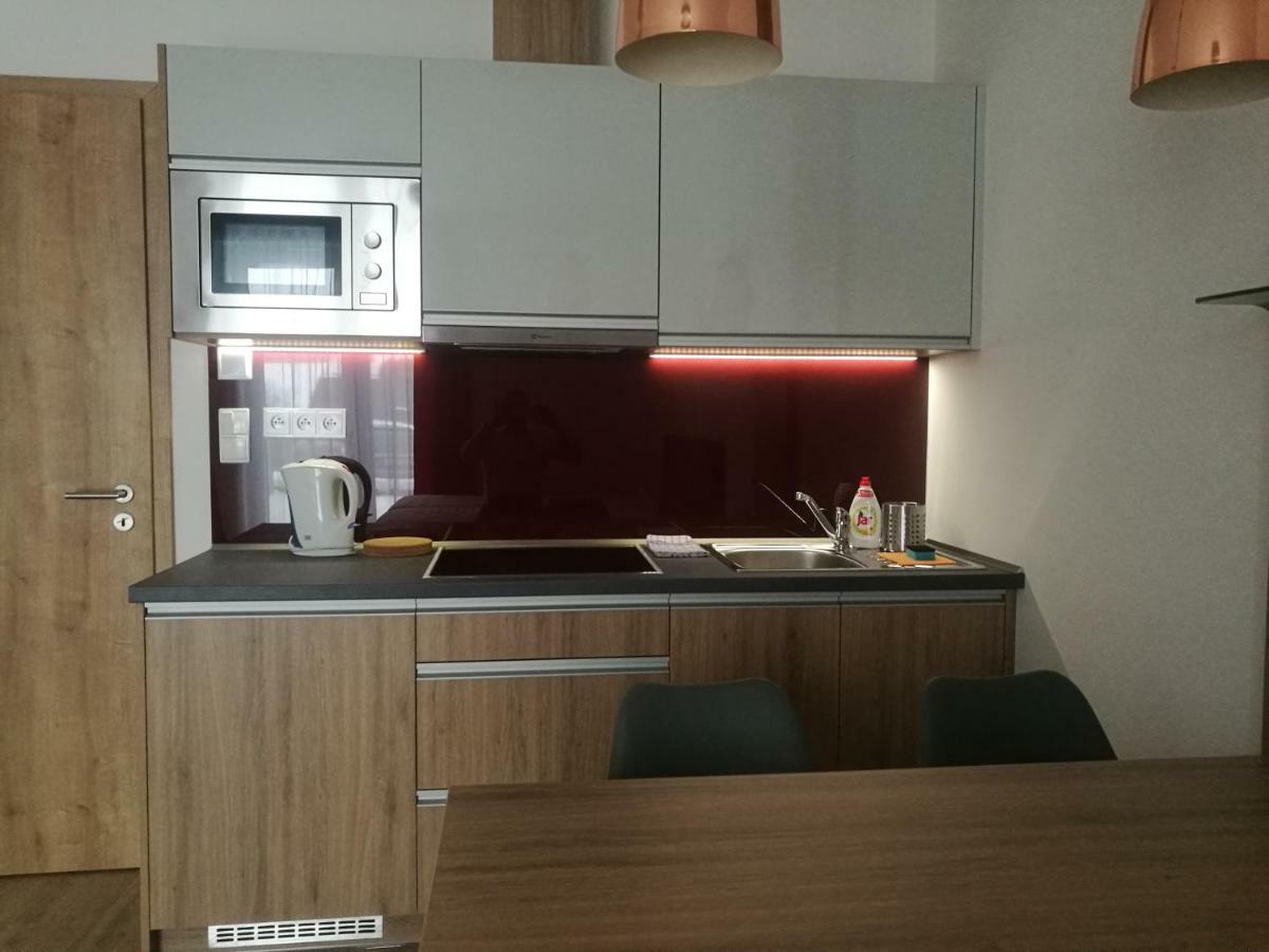 Apartmany Sport Долни-Морава Экстерьер фото