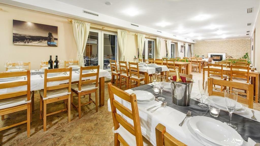 Apartmany Sport Долни-Морава Экстерьер фото