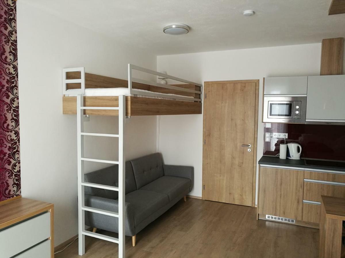 Apartmany Sport Долни-Морава Экстерьер фото