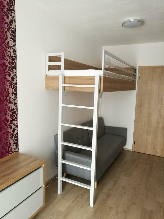 Apartmany Sport Долни-Морава Экстерьер фото