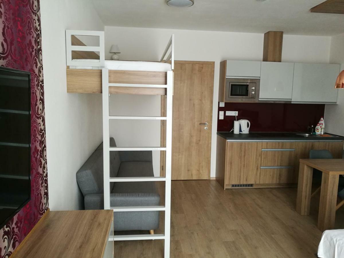Apartmany Sport Долни-Морава Экстерьер фото